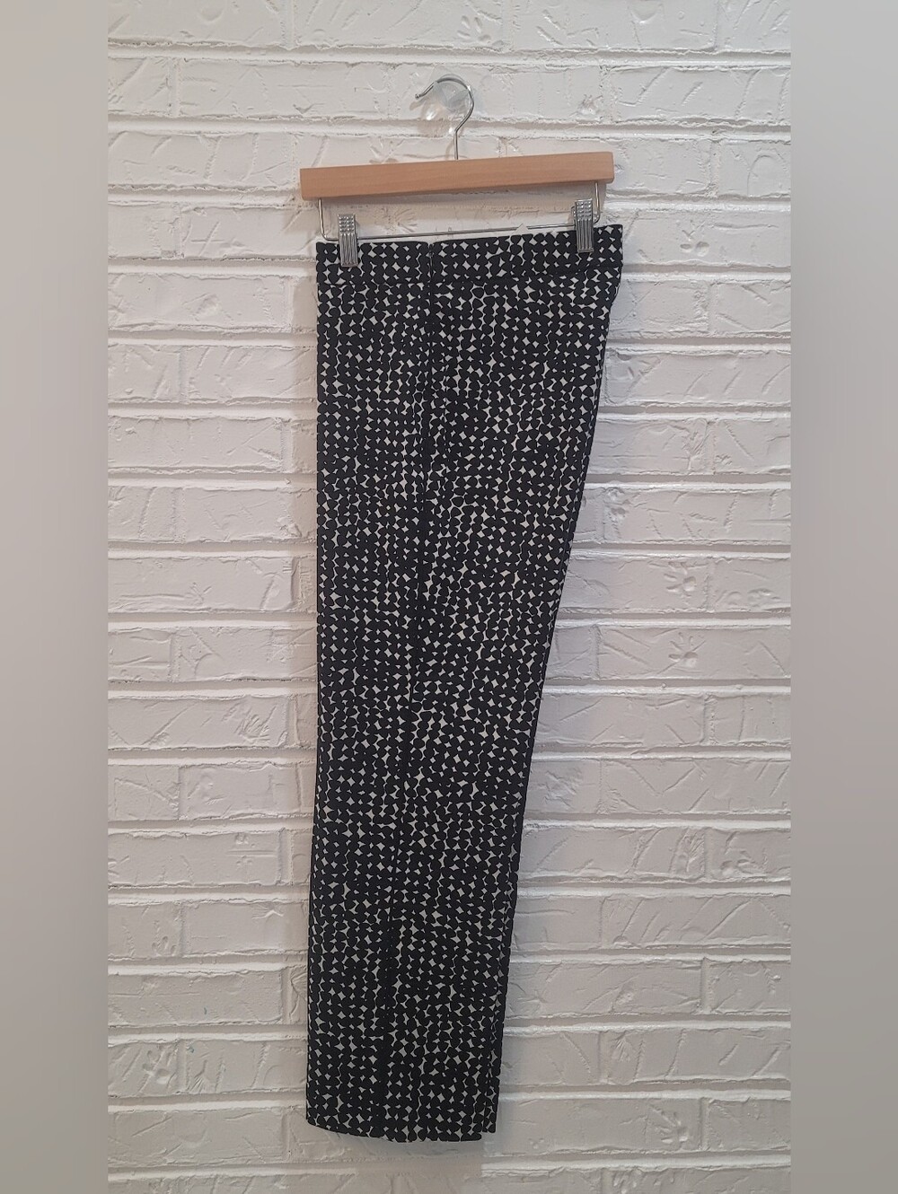 AKRIS PUNTO anckle pants size 4